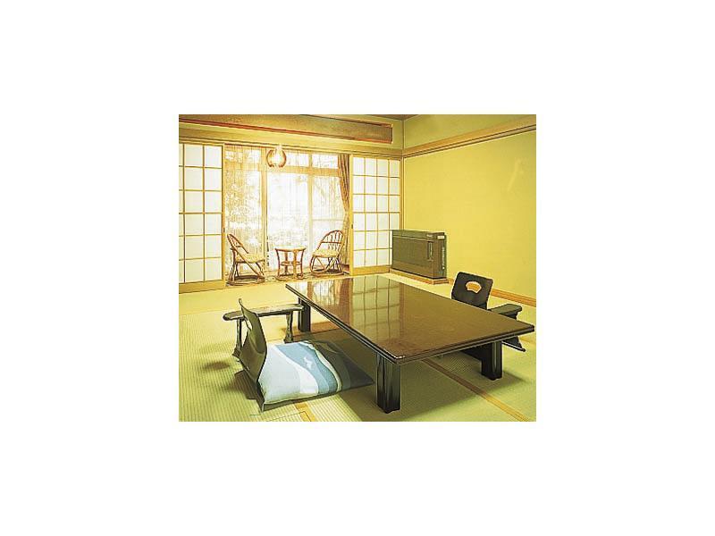 Yugawara Onsen Ryokan Uohan Eksteriør bilde