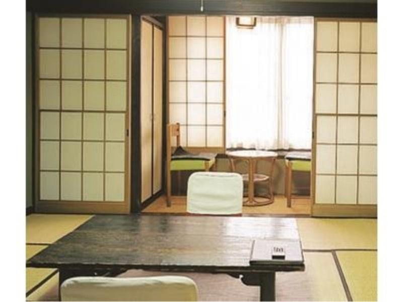 Yugawara Onsen Ryokan Uohan Eksteriør bilde